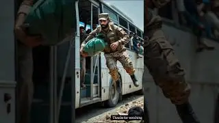 One Soldier, Hundreds Saved &ndash; A Pakistani Hero's Real Story