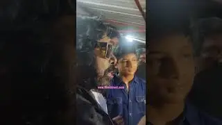 என் சித்தப்பா Jayam Ravi.; Editor Mohan Grandson Pranav debut in Tamilarasan l Vijay Antony l Ramya