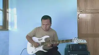 RUN INN NA SUAL RUA cover-Guitar