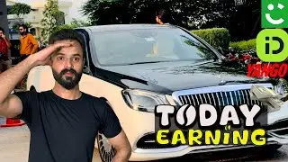 Earning Rs 2500 in 5 Hours with Indrive vs Careem in Islamabad #yango #automobile #careem #indrive