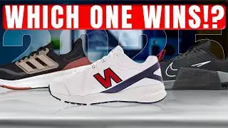 🔥 Top 5 Best WORKOUT SHOES [2025] ✅ Stability / Comfort / Grip Performance / Lightweight Fit