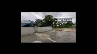 JADAIR REDI-WASH&reg; Washout System Reclaiming Waste Concrete