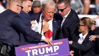 Shooting at Donald Trump rally &lsquo;terrible&rsquo; for Democrat Party narrative