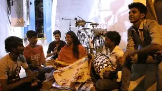 இராணி அண்ணாநகர் - Gana Song | Sakthi Saravanan 