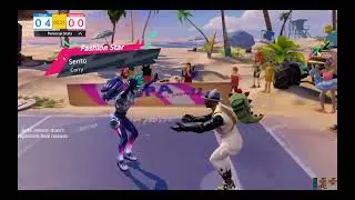 Dunk City Dynasty/Hoop Heroes CBT 9/23,24/22