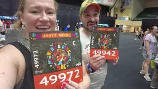 runDisney WINE & DINE 2022 - EXPO DAY AND 5K I WDW Vlog, Day 5 & 6, November 2022