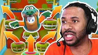 TIME FOR REDEMPTION!?? [FALL GUYS #69]