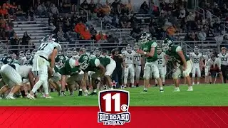 The Northern Buckeye Conference is as competitive as it gets. Here's what to know