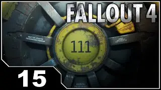 Fallout 4 - EP15 Back Street Apparel
