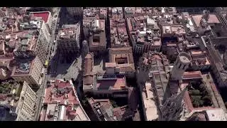 Barcelona REACT 2022 - The &ldquo;re-economisation&rdquo; of city centres