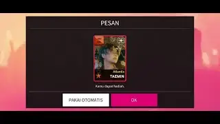 SuperStar SM: Coupon Code Shinee 