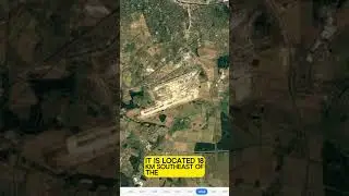 Brandenburg Airport #cloudstimelapse   #motiontimelapse  #urbantimelapse  #naturetimelapse