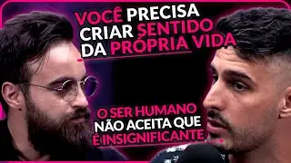 FERMENTO DISCUTE O SENTIDO DA VIDA COM VINICIUS LORENZETTI