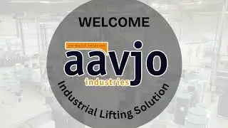 Imported & Indian Stock of All Material Handling Equipment &ndash; Available Now at Aavjo Industries