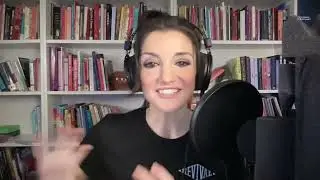 The body's response to intuition (Ep. 5 of the Intimate Philosopher)