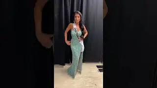 Ellie Wilde pageant dress  #queenlyapp #missuniverse #prom #queenly #fashion #dress