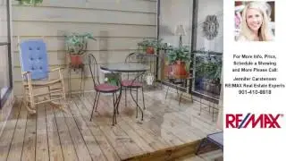 SOLD ! 8469 ROTHCHILD, Germantown, TN Presented by Jennifer Carstensen.