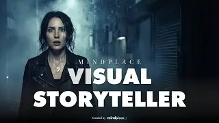 Mindplace - VisualStoryteller
