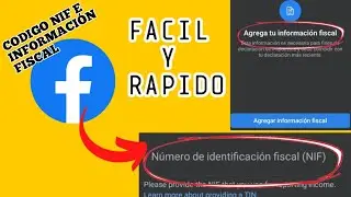 How to Fill Out the W-8BEN Form to Monetize on Facebook | Tax Identification Number - SWIFT