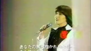 Mireille Mathieu in Japan NHK “Captivating Fantasy” - 01 -