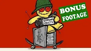 Voodoo's Vault - bonus footage 2