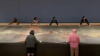The Grand Panorama of a Whaling Voyage &lsquo;Round the World