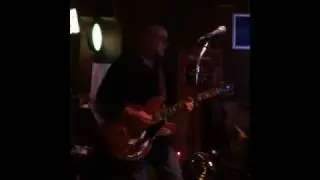 Dan Fontana- Strawberry Deezel Band