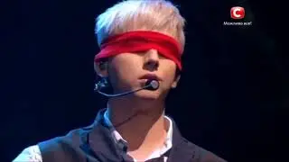 MELOVIN (Константин Бочаров). Tom Odell 