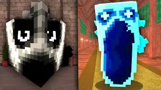 ENTIDADES FICOU QUADRADA NO DOORS ATUALIZAÇÃO!?
