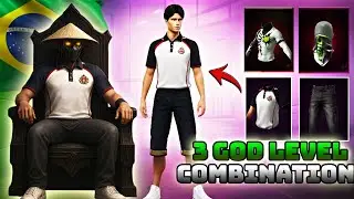 New gold royal god level dress combination🔥