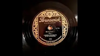 CARROLL DICKERSON’S SAVOY ORCHESTRA – BLACK MARIA – Brunswick 3990