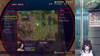 Playing Retro Games