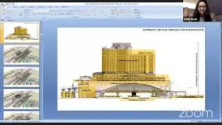 Redevelopment of Indian Railway Station on World Class Norms, Case Study