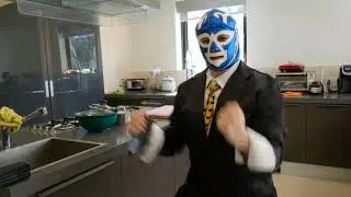 LUCHA Cx Dance