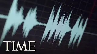 Some People Are Hearing The Word 'Yanny' And Others 'Laurel' In This Audio Clip | TIME