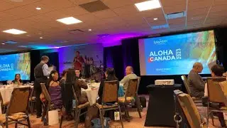 Hawaii Tourism 
