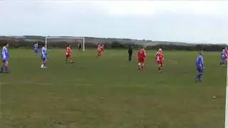 Islands' Football League on Swiss TV - Radio Scilly - www.radioscilly.com