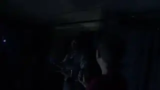 Haunted Night at the Rialto Theatre