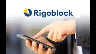 RigoBlock (GRG) │ICO Review