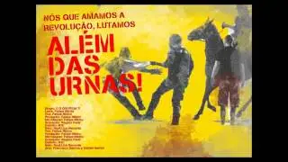 Alem das Urnas(Poder Popular) part. Givanildo Giva -  Nikito [Uqquipega!?]