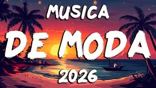 Musica De Moda 2026 🎶 Lo Mas Nuevo Del Enero 2026 🎶 Mejores Canciones Del Feliz Año Nuevo 2026
