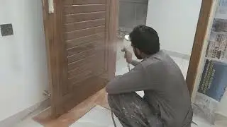 Yellow pain Doors Polish hi Gloss 03008139013