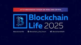 Stablecoins: Next Wave of Crypto Utility | Blockchain Life 2025