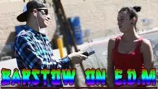 BARSTOW ON 