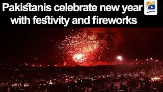 2020: Happy New Year to All by Geo News | Geo aur Jeeny Do
