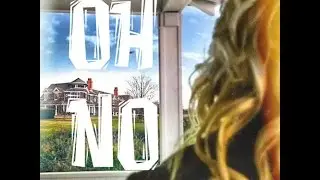 Emily Thorne - OH NO!