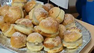 Glenmoor & Winton Food Festival 2025