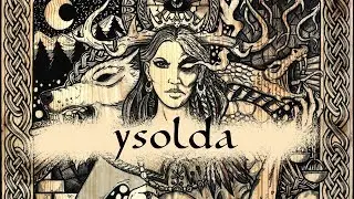 Ysolda - by Matness [FOLK]