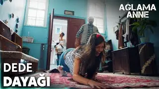 ''Sende annen gibi kötü kadın mı olacaksın!'' - Ağlama Anne 1. Bölüm