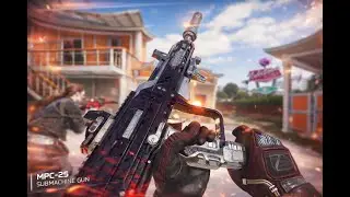 Nuke Town is too BUSY!! 🥵🥵 is it NEW YEAR YET! Call of duty black op 7 l MPC-25 Superbb!! Full Game.